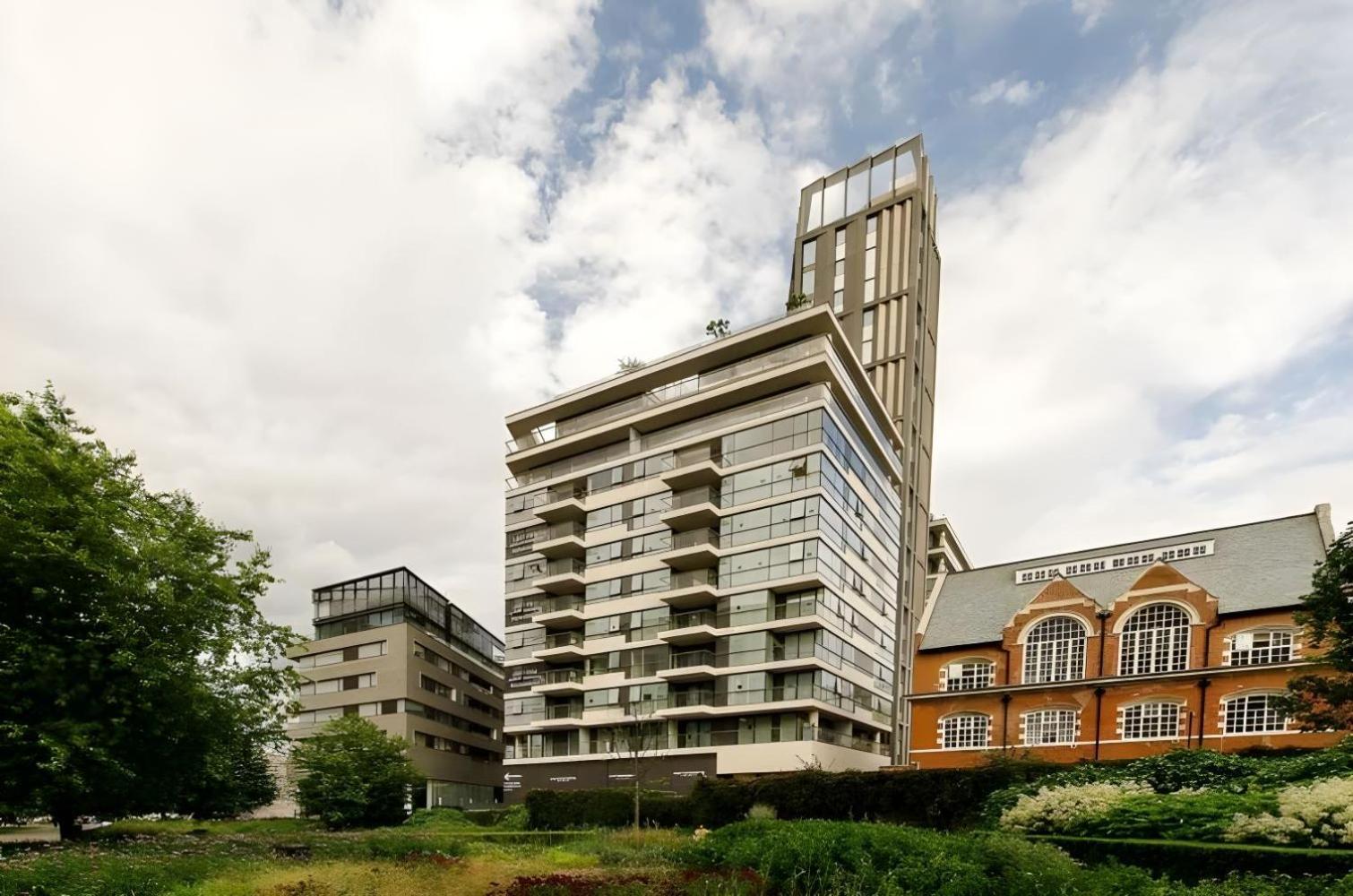 Apartamento 3 Million Pound Luxury Large Tower Bridge Direct Views Sleeps 6 *