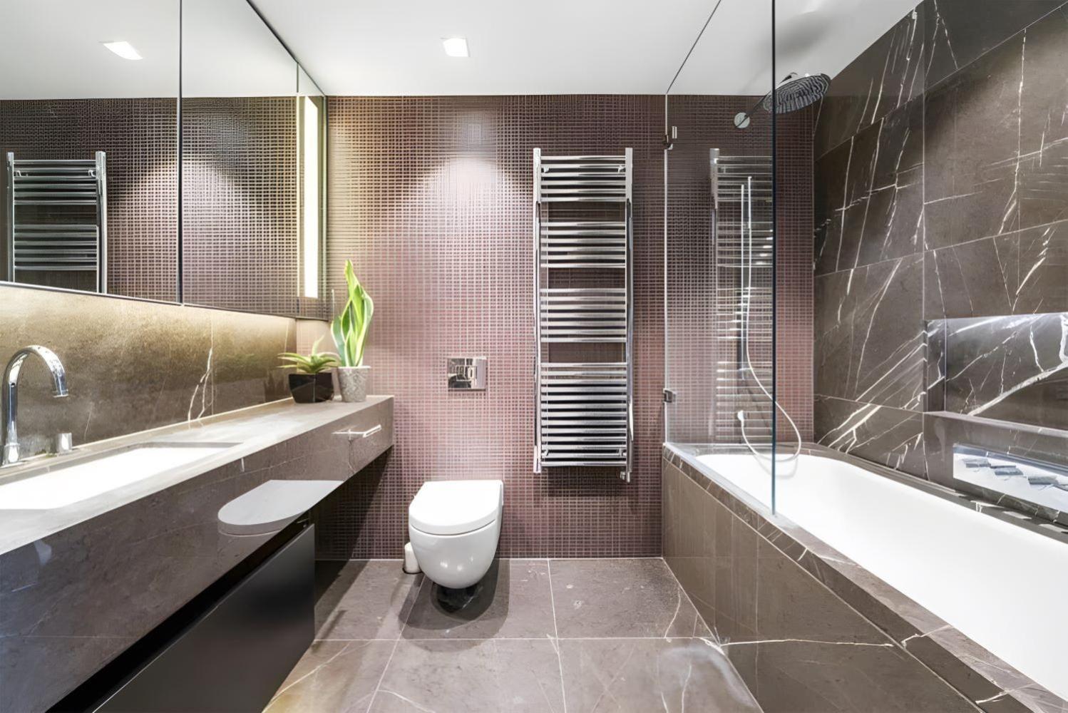 3 Million Pound Luxury Large Tower Bridge Direct Views Sleeps 6 Apartamento Londres